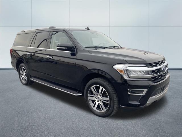 2023 Ford Expedition Limited MAX