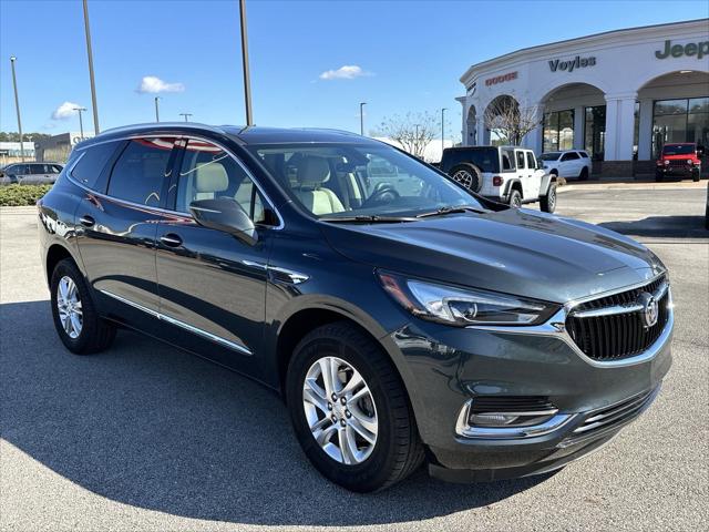 2019 Buick Enclave FWD Essence