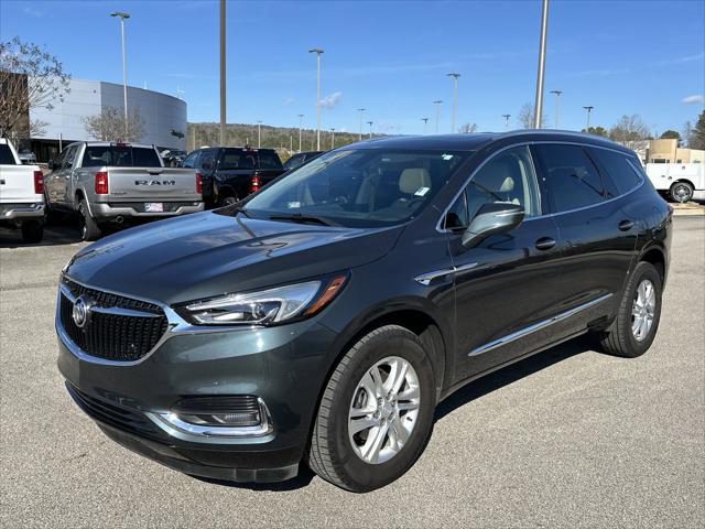 2019 Buick Enclave FWD Essence