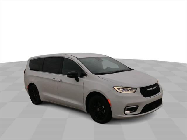 2025 Chrysler Pacifica PACIFICA SELECT