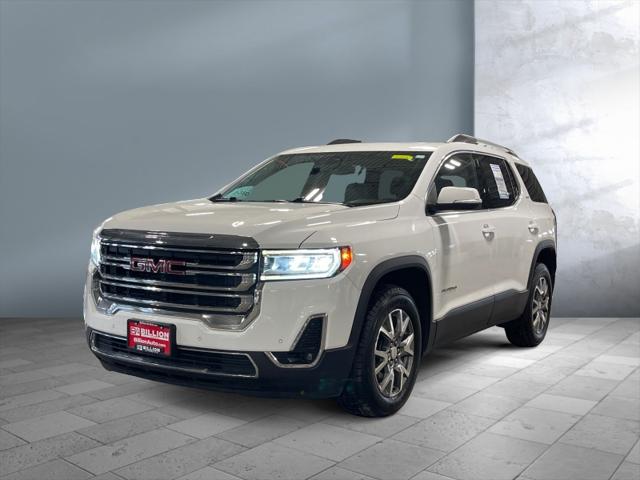 2021 GMC Acadia