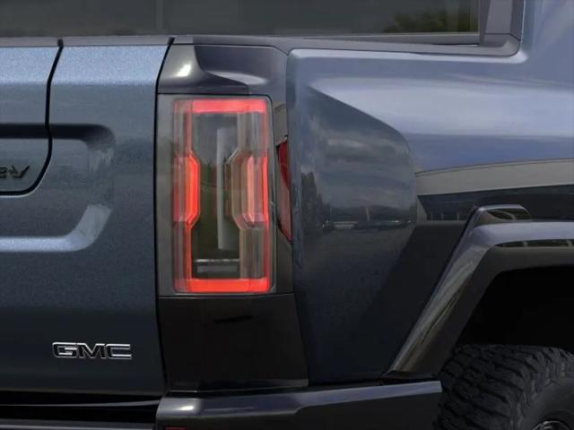 2025 GMC HUMMER EV e4WD 2X