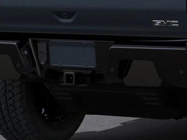 2025 GMC HUMMER EV e4WD 2X