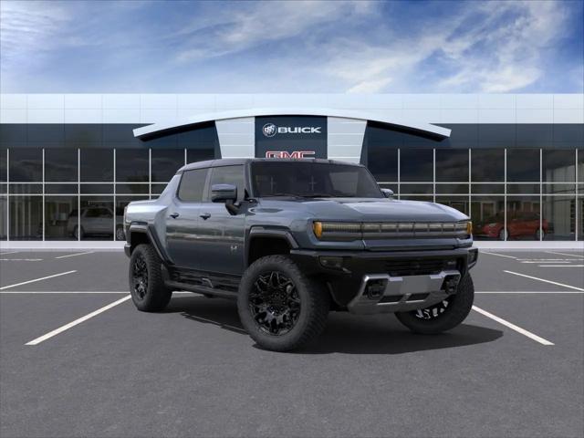 2025 GMC HUMMER EV e4WD 2X for sale in McKinney, TX