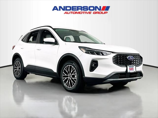 2025 Ford Escape PHEV for sale in Rockford, IL
