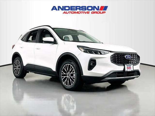 2025 Ford Escape PHEV for sale in Rockford, IL
