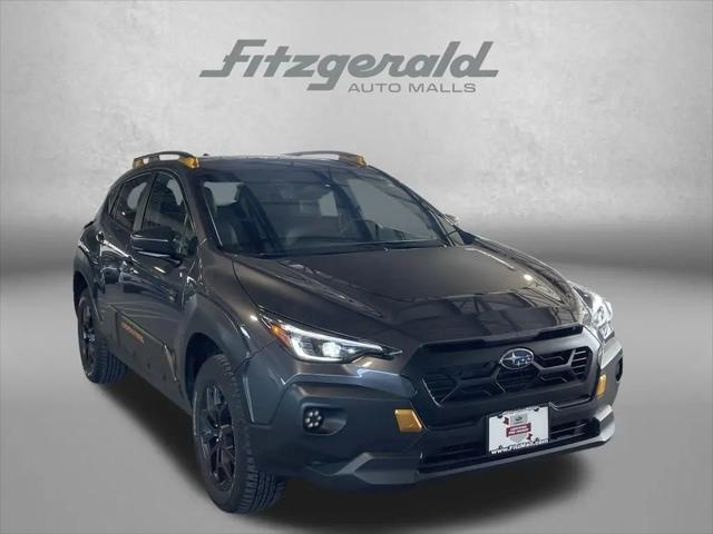 2024 Subaru Crosstrek Wilderness for sale in Gaithersburg, MD