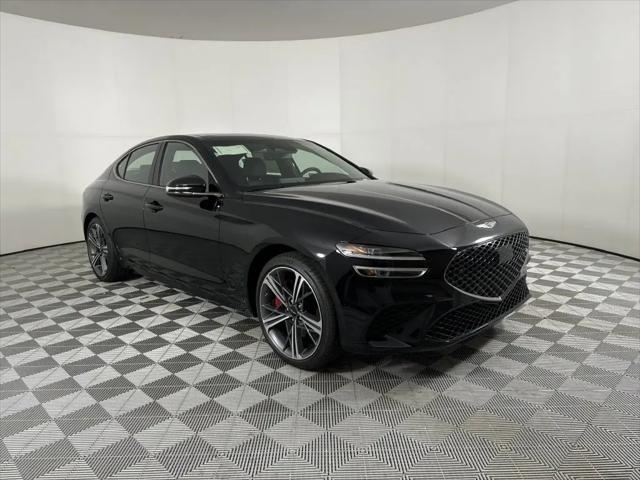 2025 Genesis G70 2.5T AWD for sale in Clermont, FL