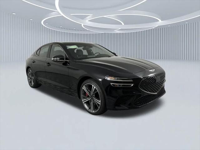 2025 Genesis G70 2.5T AWD for sale in Clermont, FL