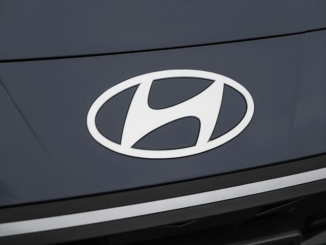 Elantra Luxury