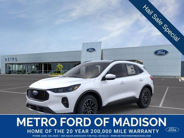 2025 Ford Escape PHEV for sale in Madison, WI