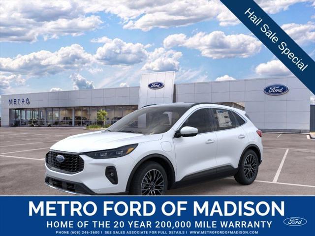 2025 Ford Escape PHEV for sale in Madison, WI
