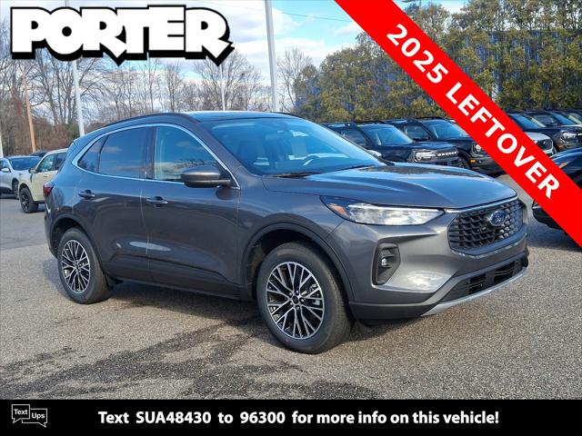 2025 Ford Escape PHEV for sale in Newark, DE