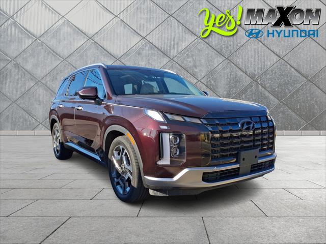 2023 Hyundai Palisade