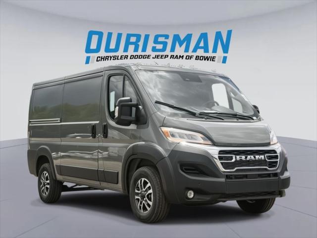 2025 Ram ProMaster Cargo Van SLT Low Roof 136 WB for sale in Bowie, MD