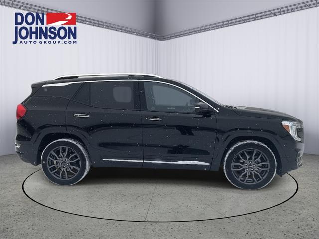 2023 GMC Terrain AWD Denali