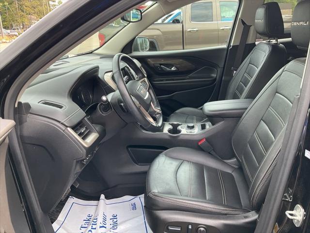 2023 GMC Terrain AWD Denali 2023 GMC Terrain AWD Denali