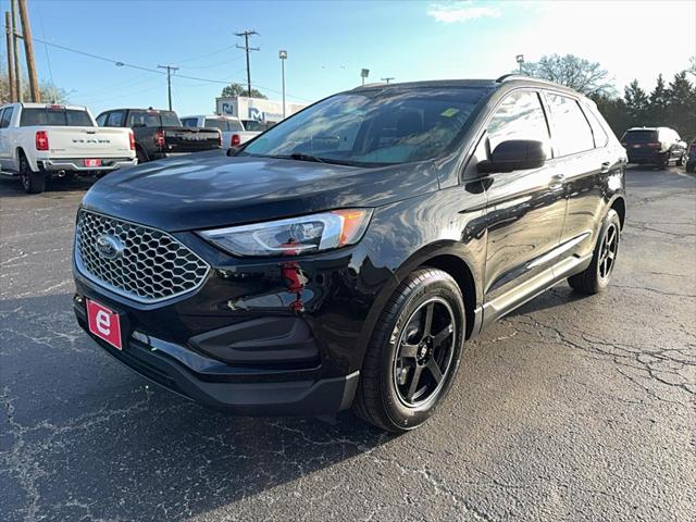 2023 Ford Edge SE