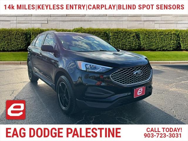 2023 Ford Edge SE