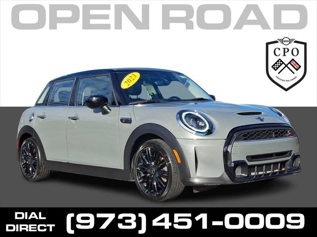 2023 MINI Hardtop