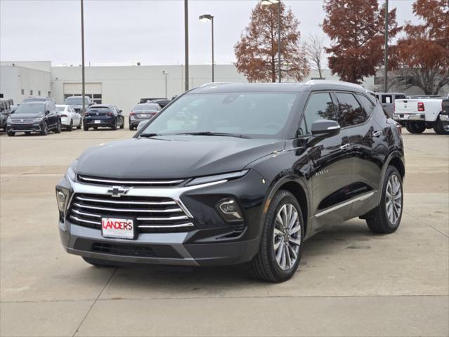 2024 Chevrolet Blazer FWD Premier