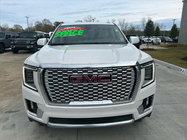 2021 GMC Yukon XL 2WD Denali