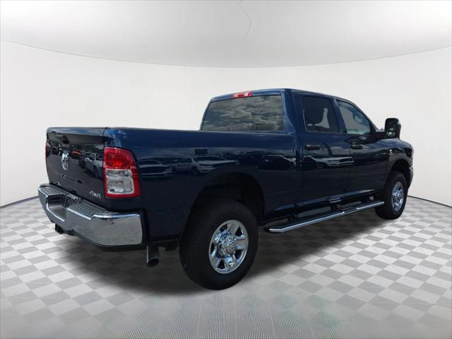 2024 RAM 2500 Tradesman Crew Cab 4x4 64 Box