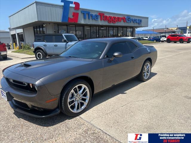 2022 Dodge Challenger GT AWD for sale in Portland, TX