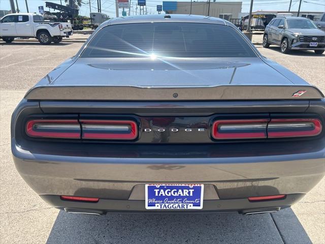 2022 Dodge Challenger GT AWD