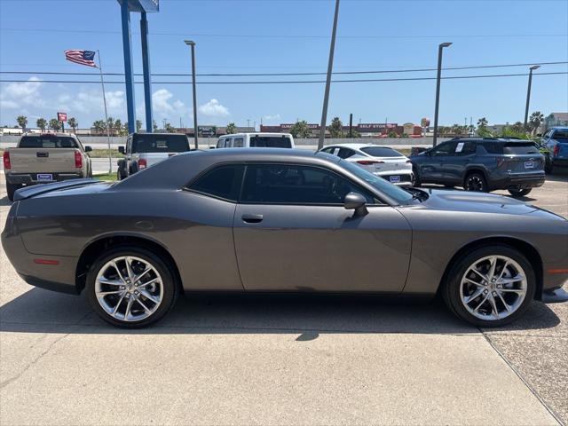 2022 Dodge Challenger GT AWD