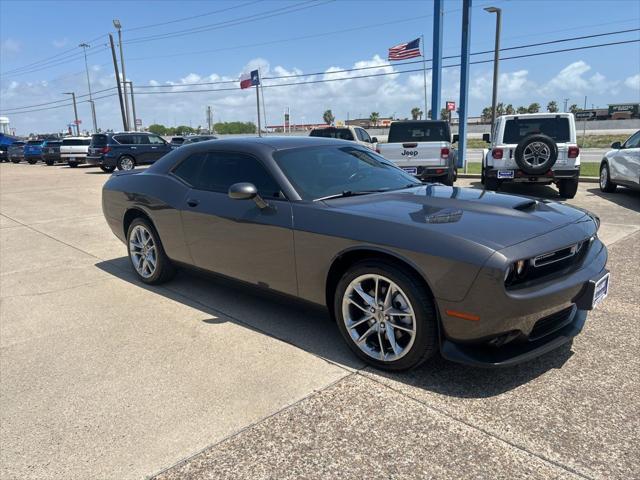 2022 Dodge Challenger GT AWD