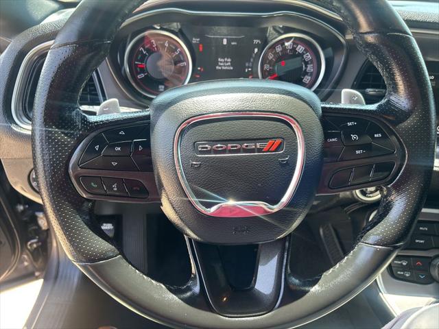2022 Dodge Challenger GT AWD