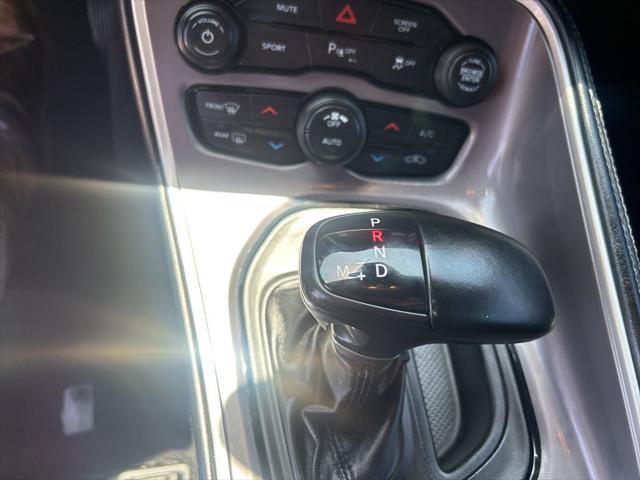 2022 Dodge Challenger GT AWD