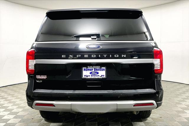 Used 2022 Ford Expedition For Sale in OLIVE BRANCH, MS