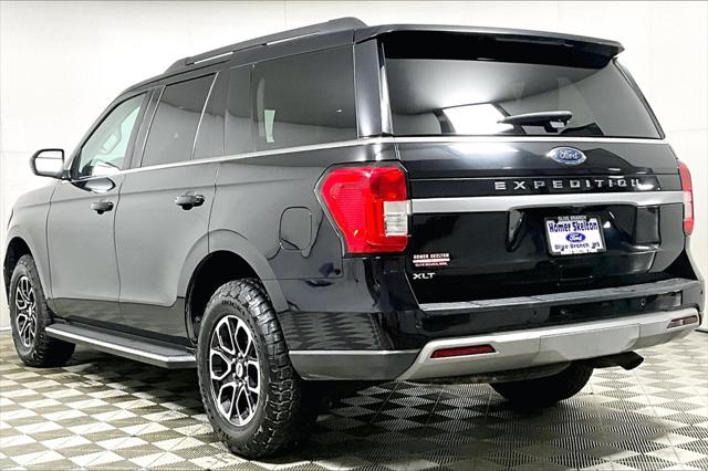 Used 2022 Ford Expedition For Sale in OLIVE BRANCH, MS