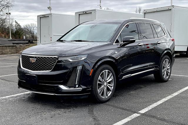 Used 2021 Cadillac XT6 For Sale in Millington, TN