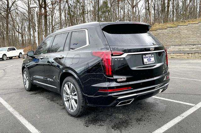 Used 2021 Cadillac XT6 For Sale in Millington, TN