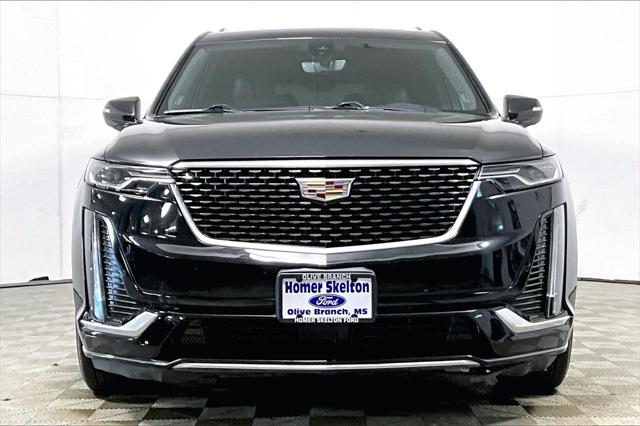 Used 2021 Cadillac XT6 For Sale in Olive Branch, MS