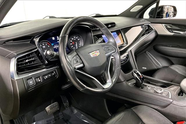 Used 2021 Cadillac XT6 For Sale in OLIVE BRANCH, MS