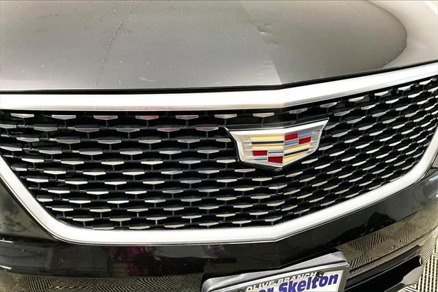 Used 2021 Cadillac XT6 For Sale in Olive Branch, MS