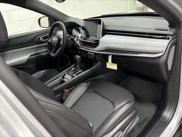 New 2025 Jeep Compass For Sale in Wilmington, OH