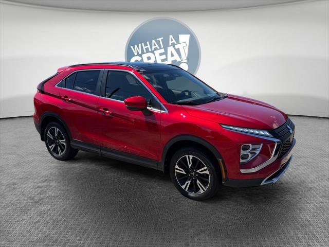 2024 Mitsubishi Eclipse Cross SE S-AWC for sale in North Huntingdon, PA