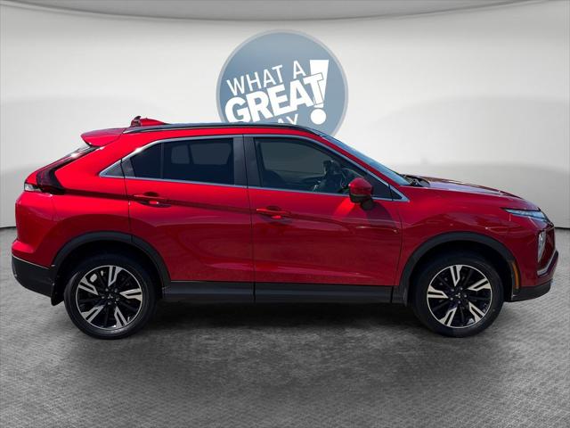 2024 Mitsubishi Eclipse Cross SE S-AWC