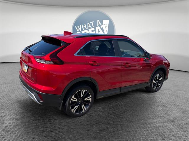 2024 Mitsubishi Eclipse Cross SE S-AWC