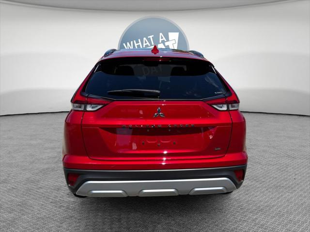 2024 Mitsubishi Eclipse Cross SE S-AWC
