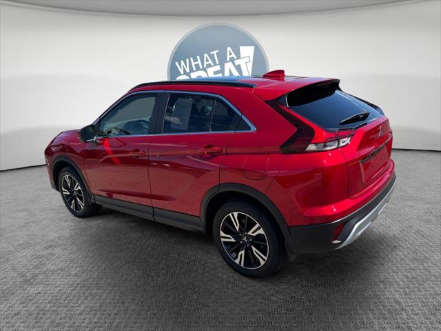 2024 Mitsubishi Eclipse Cross SE S-AWC