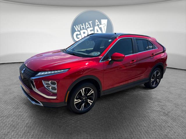 2024 Mitsubishi Eclipse Cross SE S-AWC