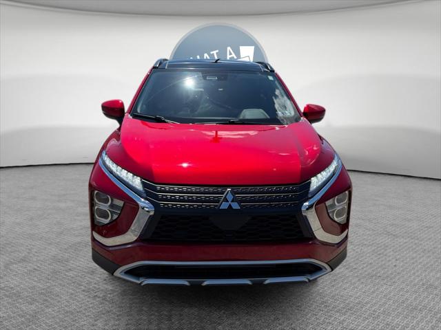 2024 Mitsubishi Eclipse Cross SE S-AWC