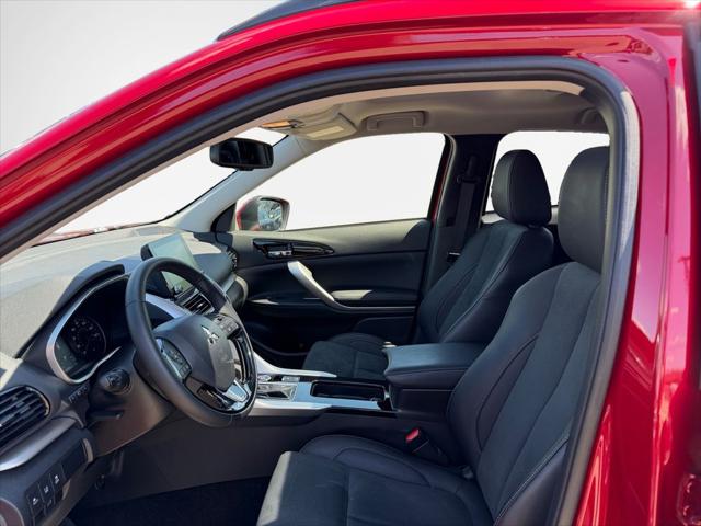 2024 Mitsubishi Eclipse Cross SE S-AWC