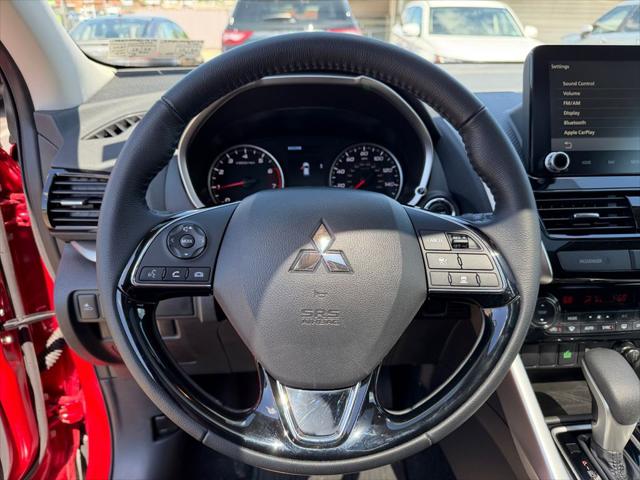 2024 Mitsubishi Eclipse Cross SE S-AWC